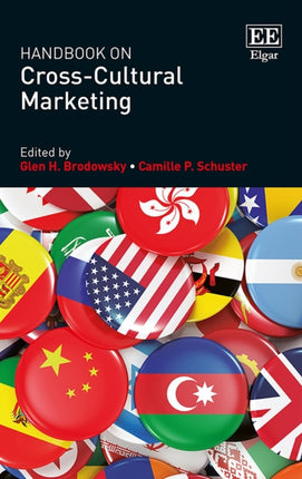 Handbook on Cross-Cultural Marketing