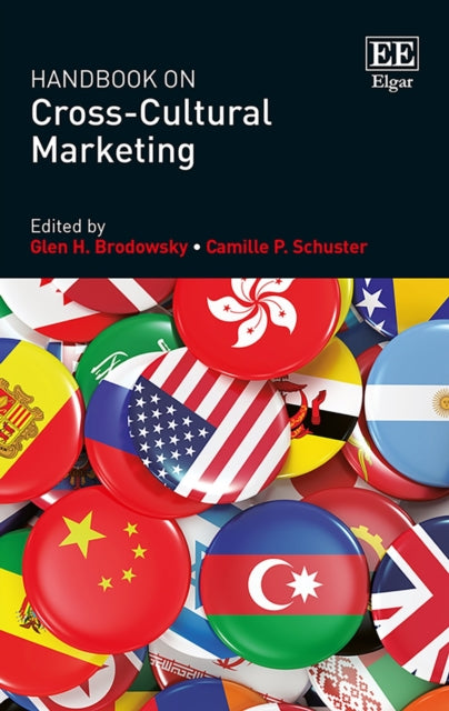 Handbook on Cross-Cultural Marketing