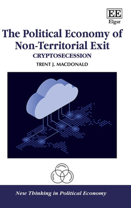 The Political Economy of Non-Territorial Exit: Cryptosecession