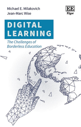 Digital Learning: The Challenges of Borderless Education