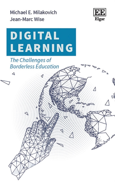 Digital Learning: The Challenges of Borderless Education