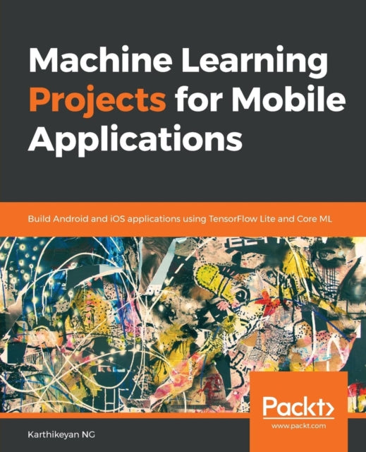 Machine Learning Projects for Mobile