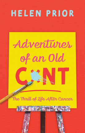 Adventures of an Old CxNT: The Thrill of Life