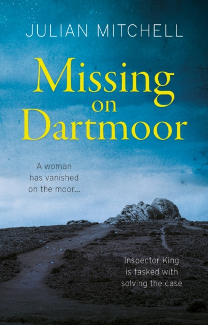 Missing on Dartmoor