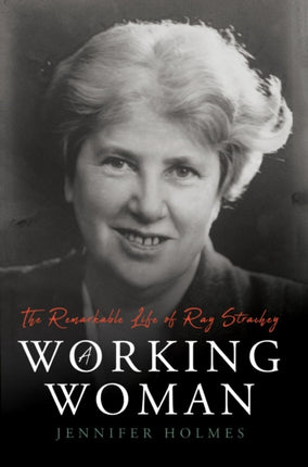 A Working Woman