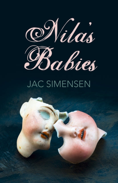 Nila's Babies: The Book of Lilith, Book I