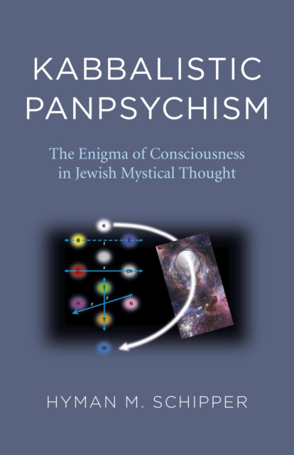 Kabbalistic Panpsychism: The Enigma of Consciousness in Jewish Mystical Thought