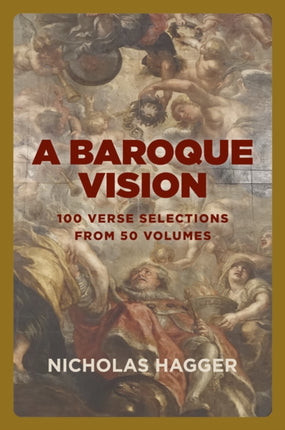 Baroque Vision A  100 verse selections from 50 volumes