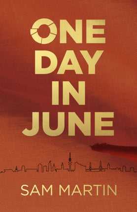 One Day In June