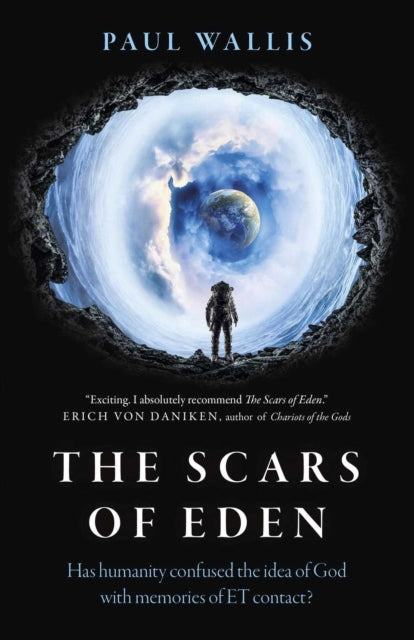 Scars of Eden, The: Has humanity confused the