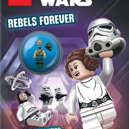 Lego Star Wars: Rebels Forever