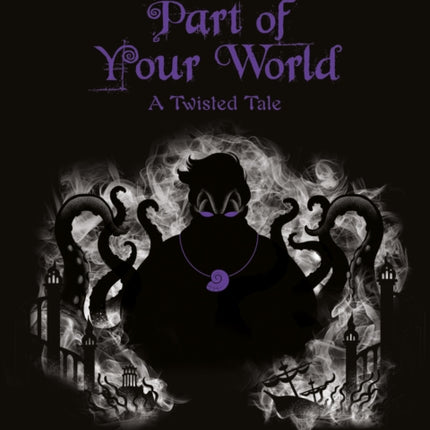 Disney Princess - The Little Mermaid: Part of Your World