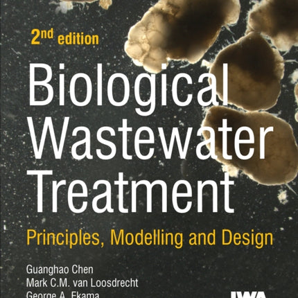 Biological Wastewater Treatment