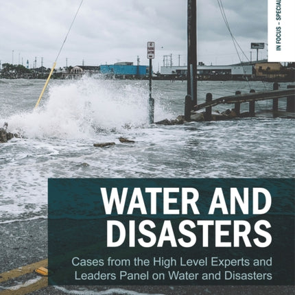 Water and Disasters: Cases from the High Level Experts and Leaders Panel on Water and Disasters