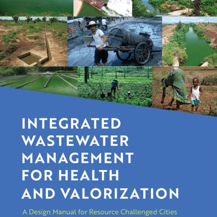 Integrated Wastewater Management for Health and