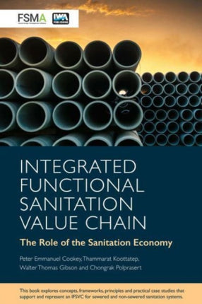Integrated Functional Sanitation Value Chain: The