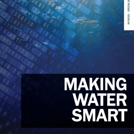 Making Water Smart