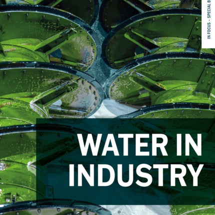 Water in Industry