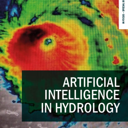 Artificial Intelligence in Hydrology