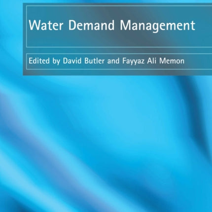 Water Demand Management