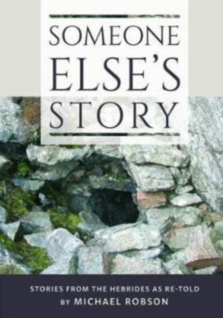 Someone Else's Story