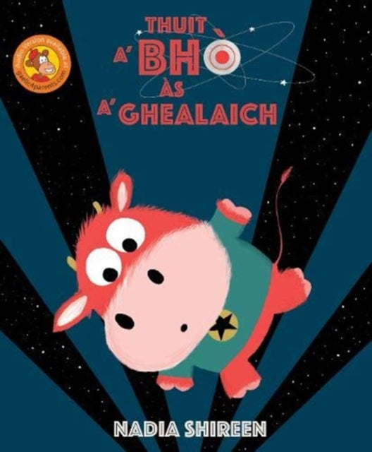 Thuit a' Bhò às a' Ghealaich