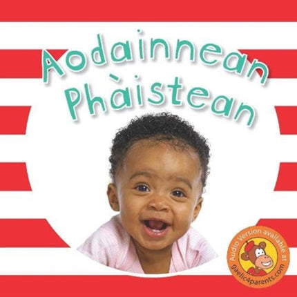 Aodainnean Phàistean