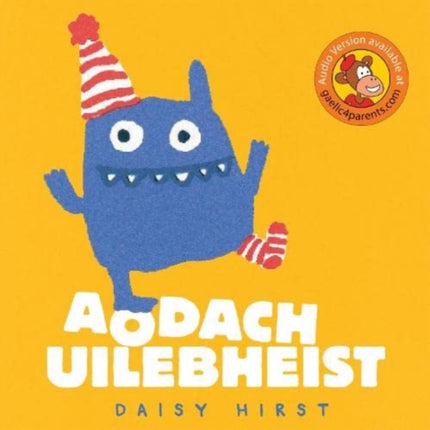 Aodach Uilebheist