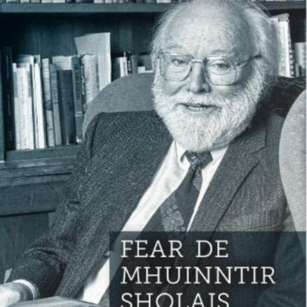 Fear De Mhuinntir Sholais: A Sollas Man