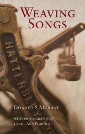 Weaving Songs