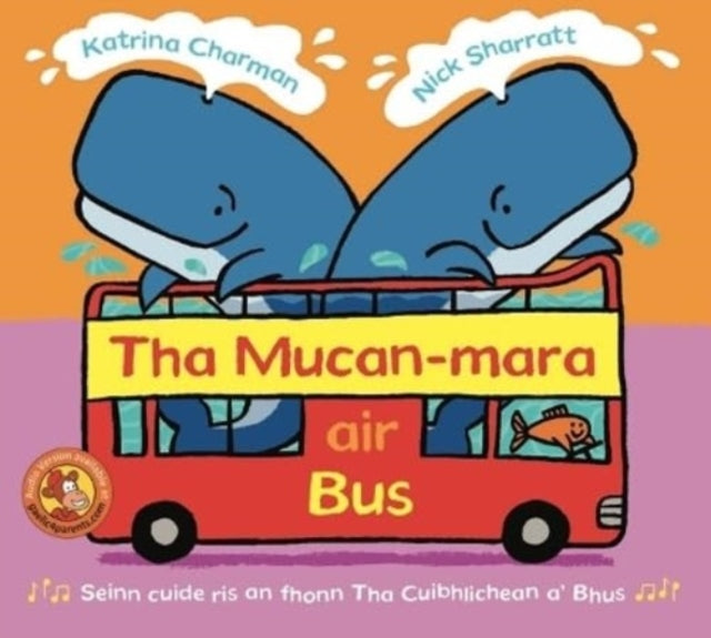 Tha Mucan-mara air Bus