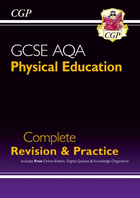 New GCSE Physical Education AQA Complete Revision