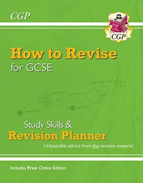 New How to Revise for GCSE: Study Skills &