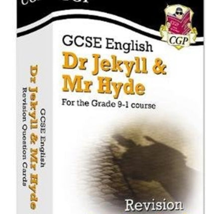 GCSE English - Dr Jekyll and Mr Hyde Revision