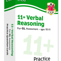 Collection image for: Educational: Verbal reasoning