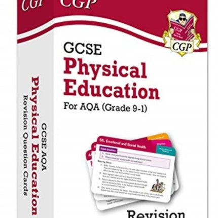 GCSE Physical Education AQA Revision Question