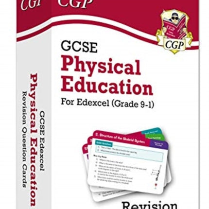 GCSE Physical Education Edexcel Revision Question