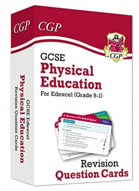 GCSE Physical Education Edexcel Revision Question