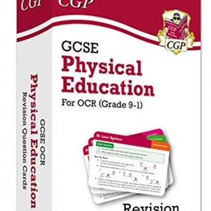 GCSE Physical Education OCR Revision Question