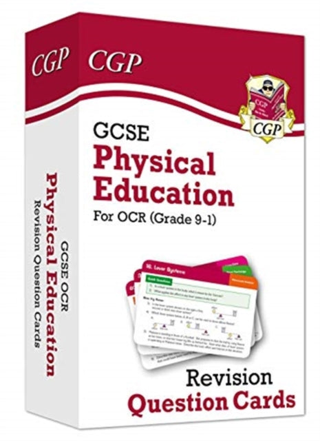 GCSE Physical Education OCR Revision Question