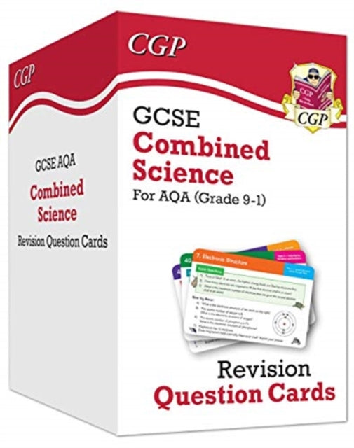 GCSE Combined Science AQA Revision Question