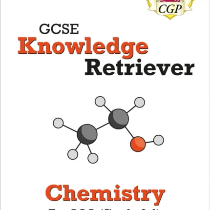 GCSE Chemistry AQA Knowledge Retriever