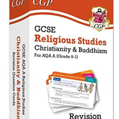 Collection image for: Educational: Religious studies: Buddhism