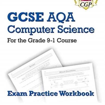 New GCSE Computer Science AQA Exam Practice