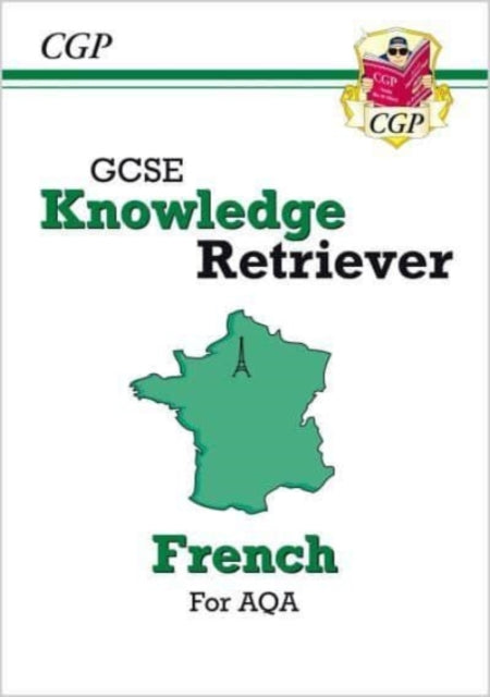 GCSE French AQA Knowledge Retriever