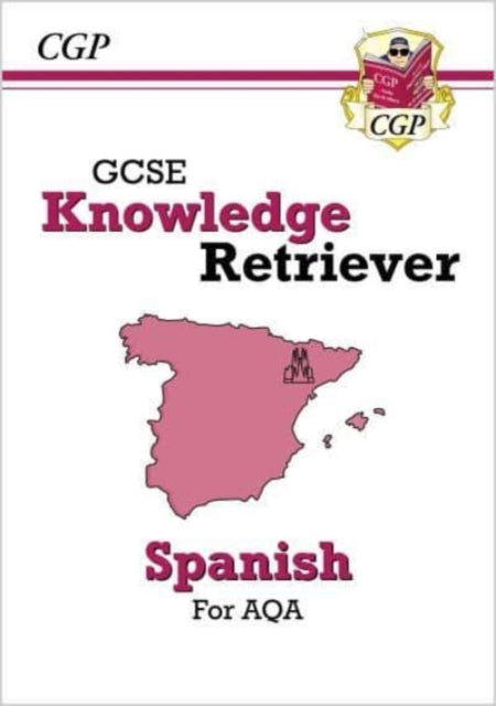 GCSE Spanish AQA Knowledge Retriever