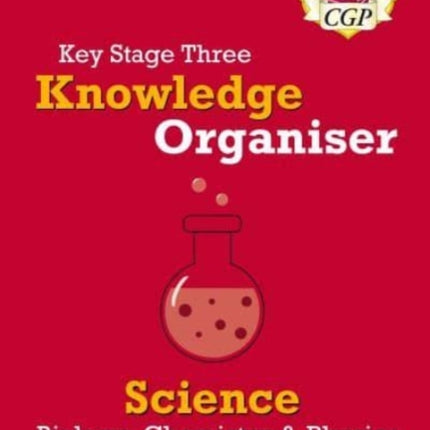 KS3 Science Knowledge Organiser