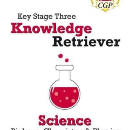 KS3 Science Knowledge Retriever