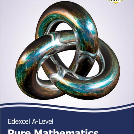 Edexcel AS  ALevel Mathematics Student Textbook