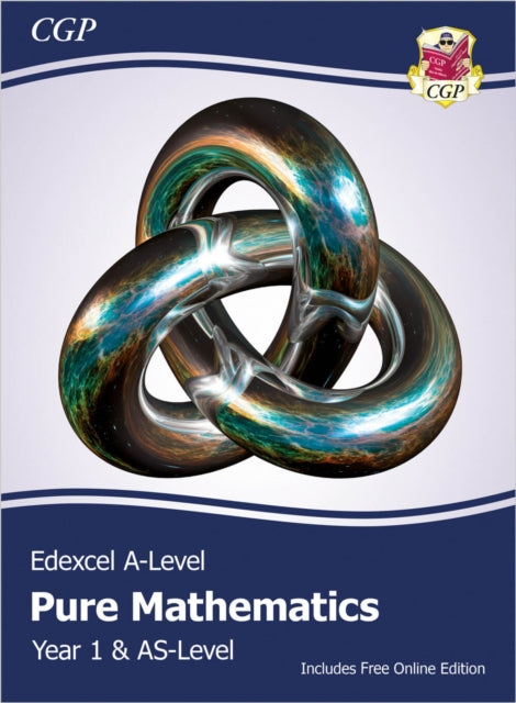 Edexcel AS  ALevel Mathematics Student Textbook